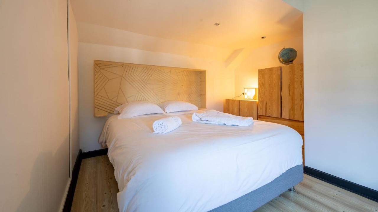 Mamie Jane Co-Munity Hotel Aix-les-Bains Luaran gambar