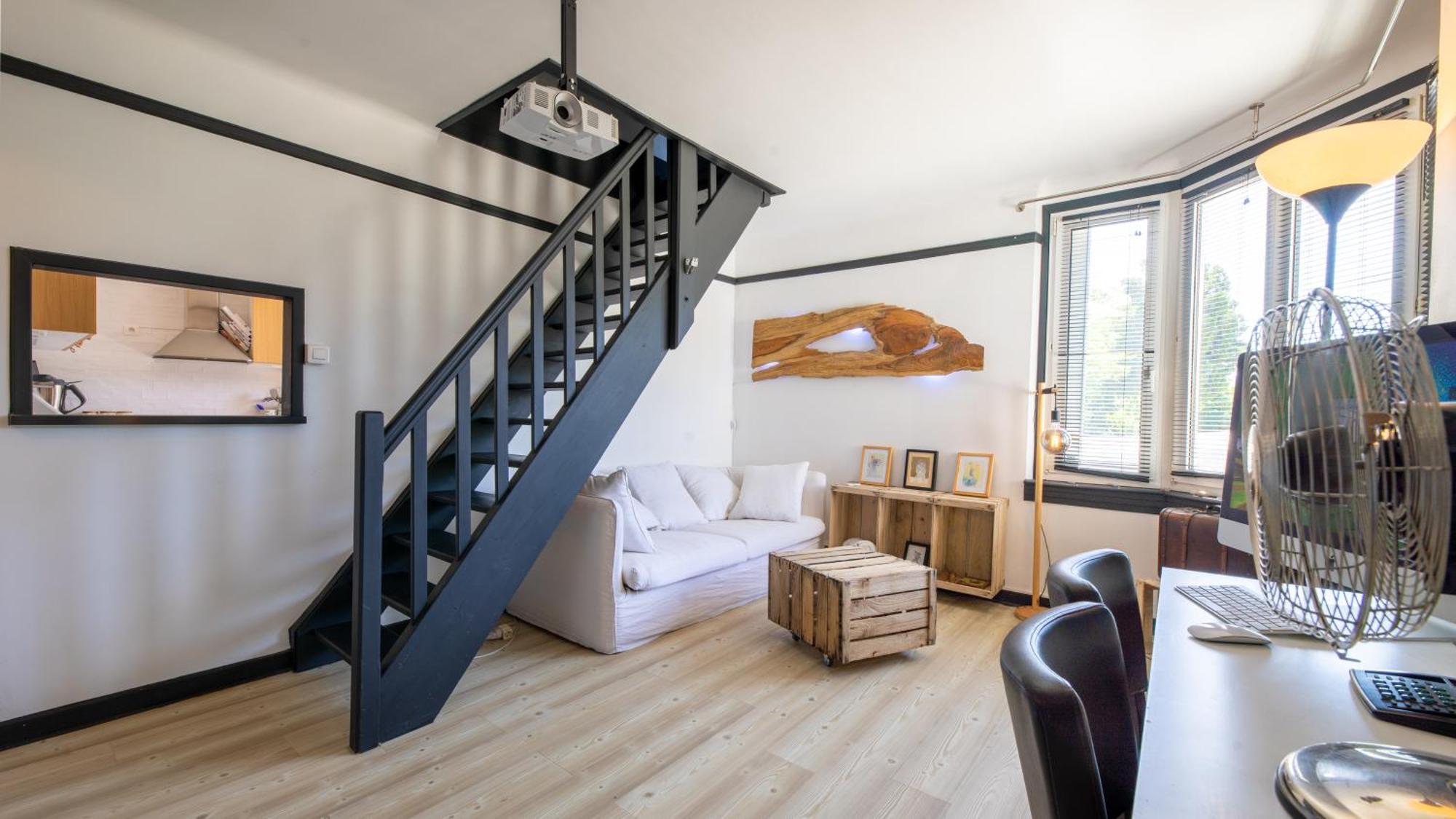 Mamie Jane Co-Munity Hotel Aix-les-Bains Luaran gambar