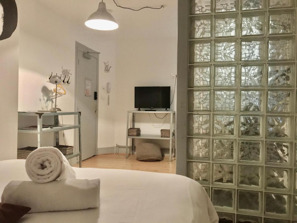 Mamie Jane Co-Munity Hotel Aix-les-Bains Luaran gambar