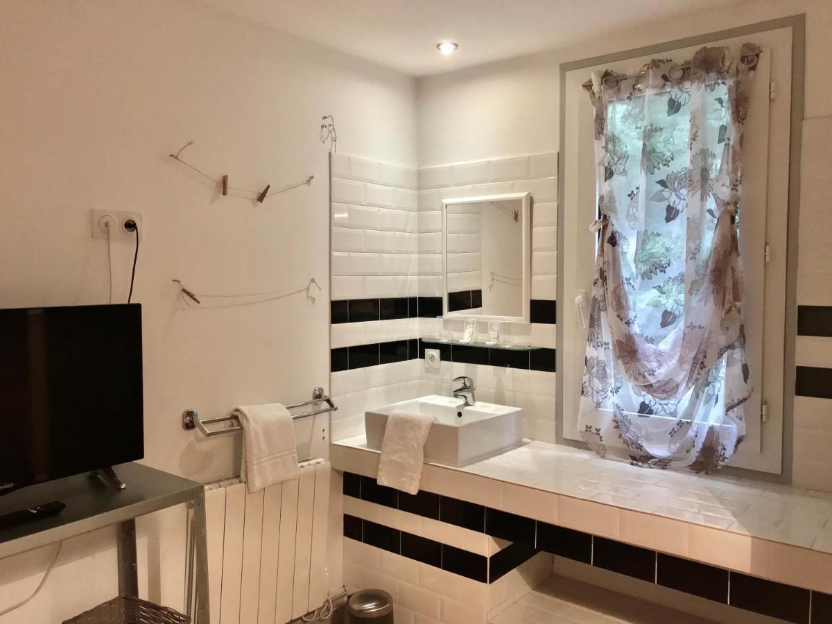 Mamie Jane Co-Munity Hotel Aix-les-Bains Luaran gambar
