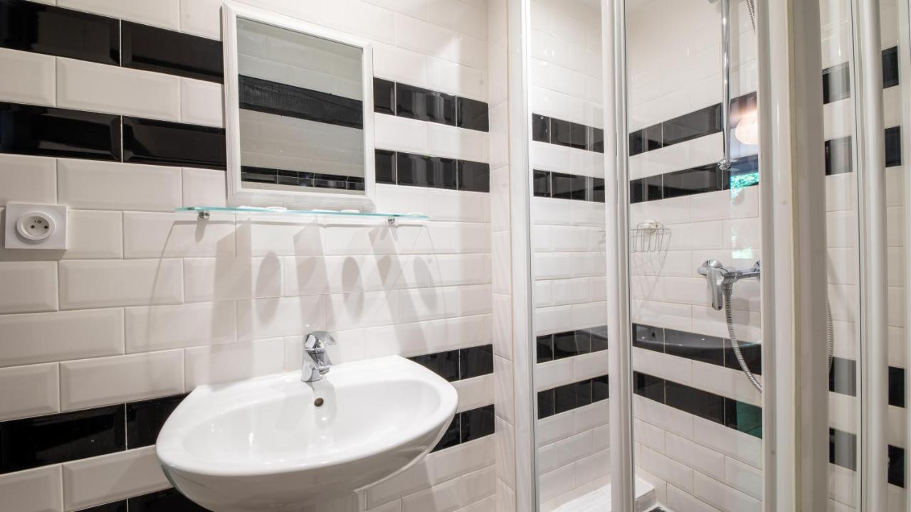 Mamie Jane Co-Munity Hotel Aix-les-Bains Luaran gambar