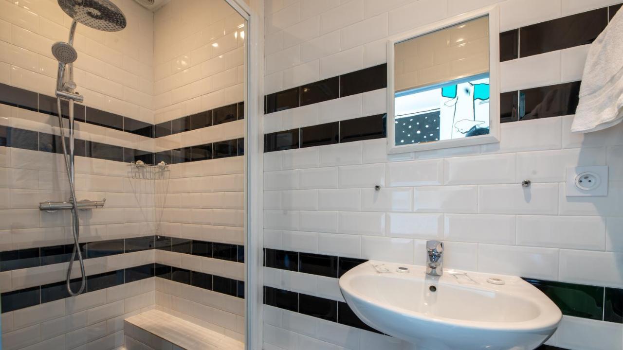 Mamie Jane Co-Munity Hotel Aix-les-Bains Luaran gambar