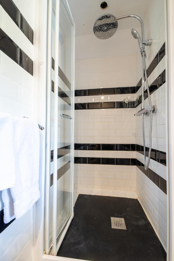 Mamie Jane Co-Munity Hotel Aix-les-Bains Luaran gambar